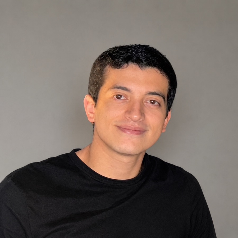 Daniel Lopez, founder of Soptix